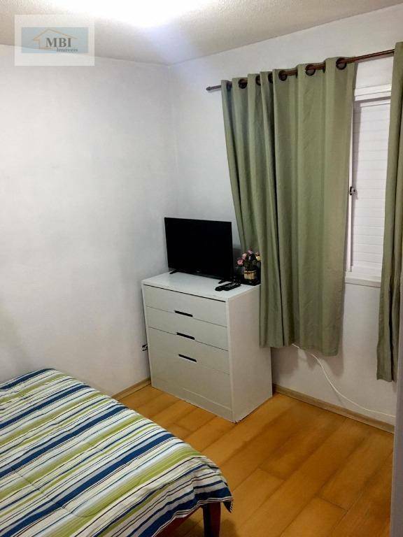 Apartamento à venda com 3 quartos, 63m² - Foto 12