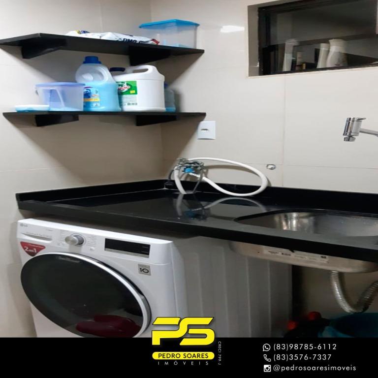 Apartamento à venda com 2 quartos, 56m² - Foto 7