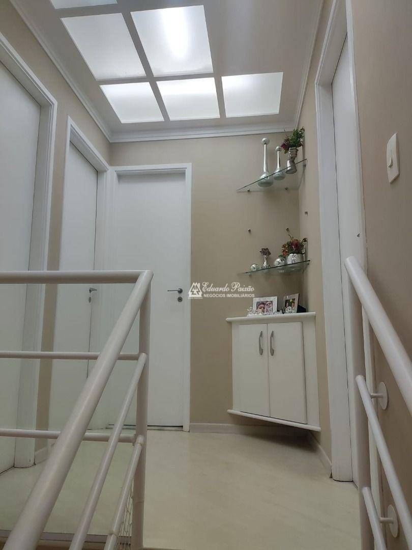 Sobrado à venda com 3 quartos, 99m² - Foto 10