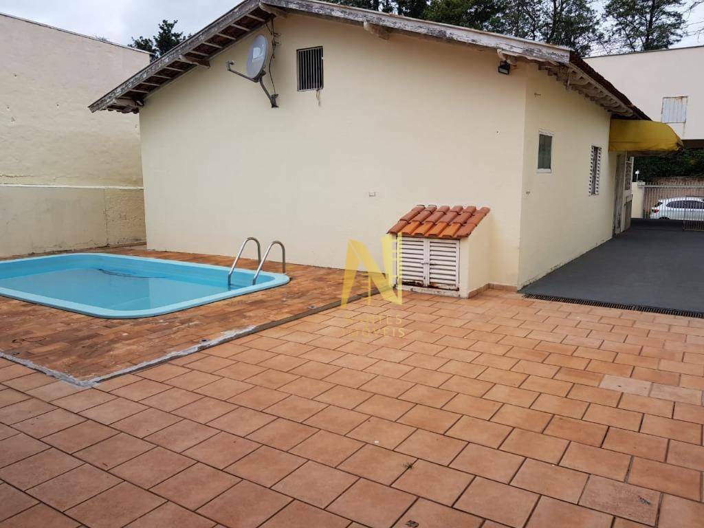 Casa à venda com 3 quartos, 130m² - Foto 5