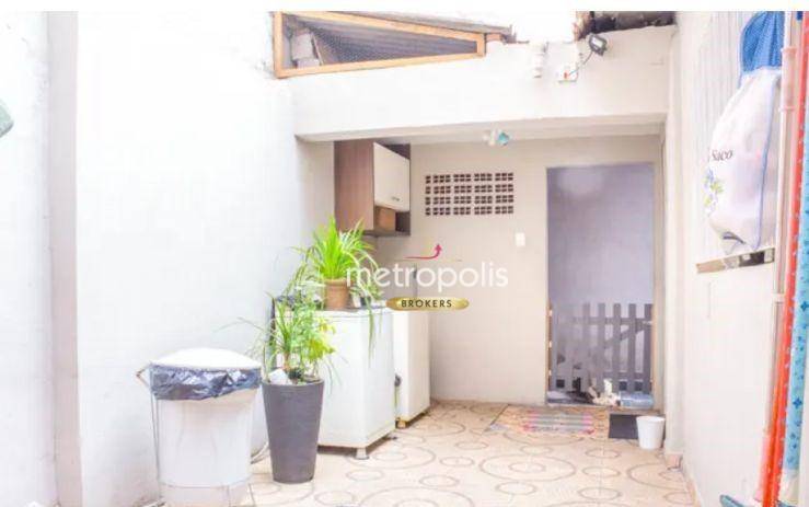 Casa à venda com 3 quartos, 163m² - Foto 23