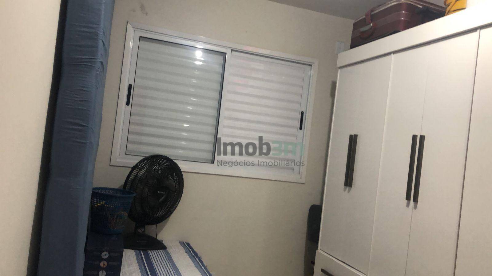 Apartamento à venda com 2 quartos, 55m² - Foto 14