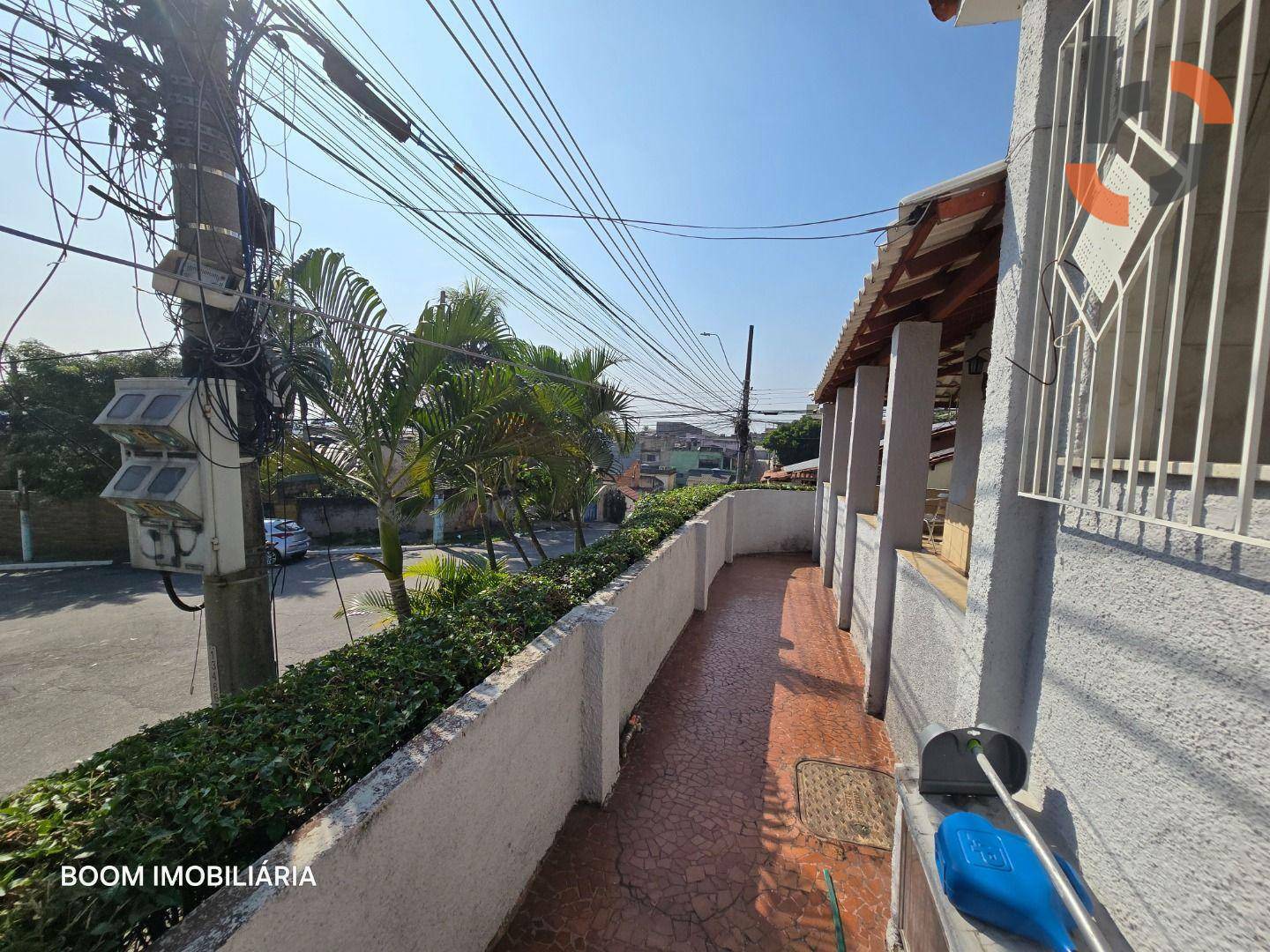 Casa à venda e aluguel com 3 quartos, 128m² - Foto 16