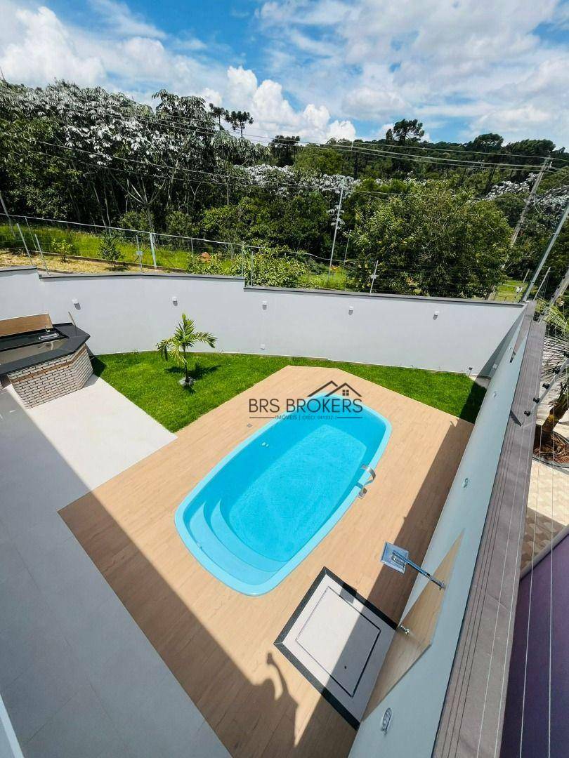 Sobrado à venda com 3 quartos, 165m² - Foto 71