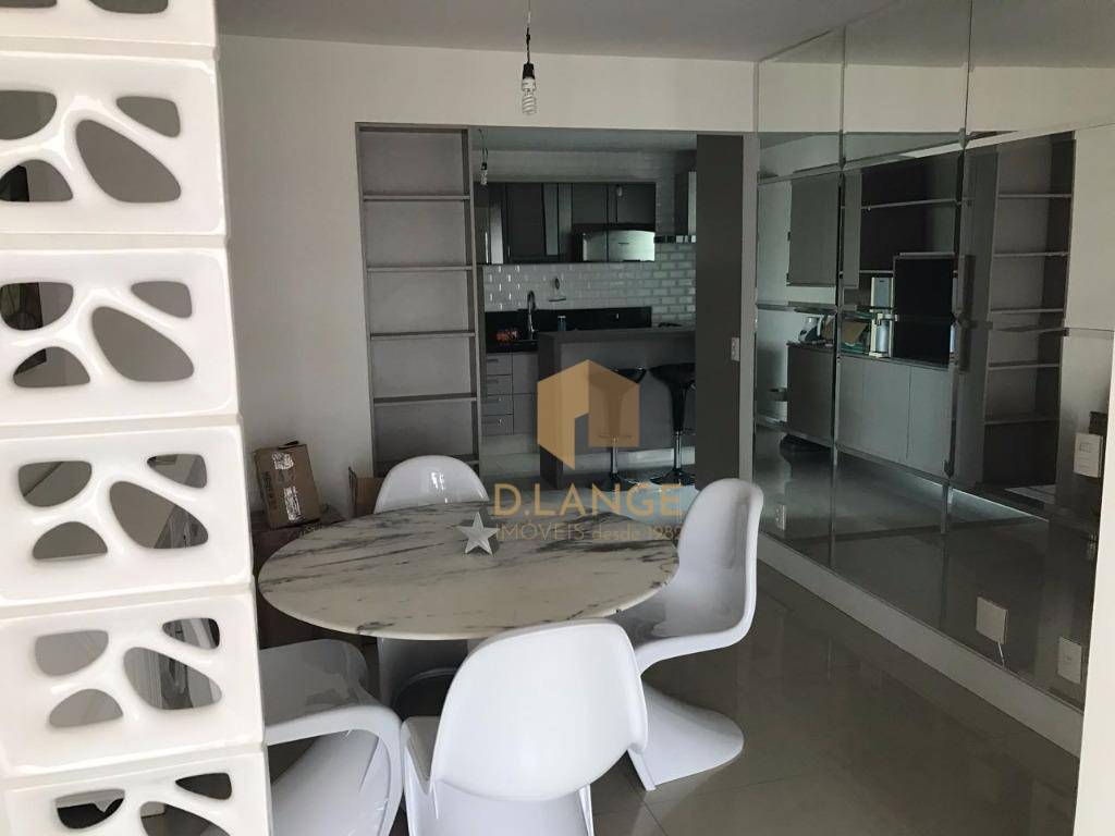 Apartamento à venda com 3 quartos, 108m² - Foto 3