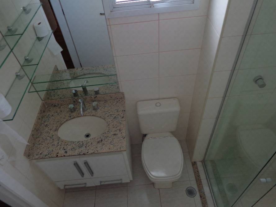 Apartamento para alugar com 4 quartos, 173m² - Foto 7