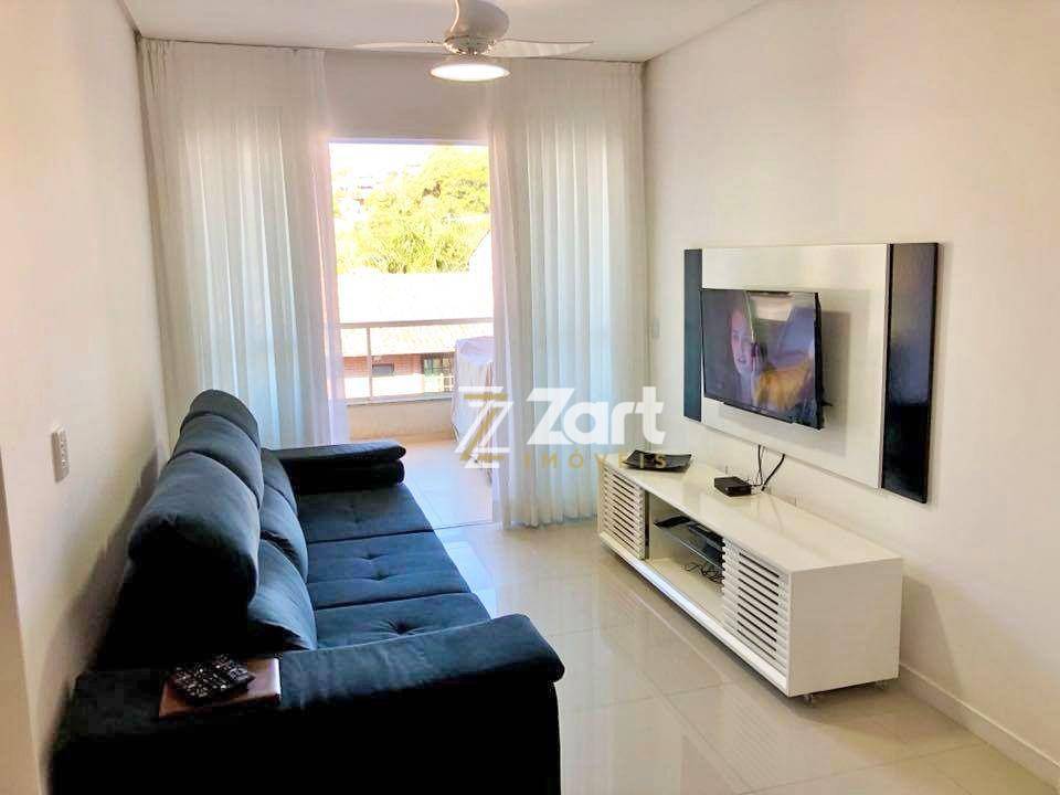 Apartamento à venda com 2 quartos, 85m² - Foto 6