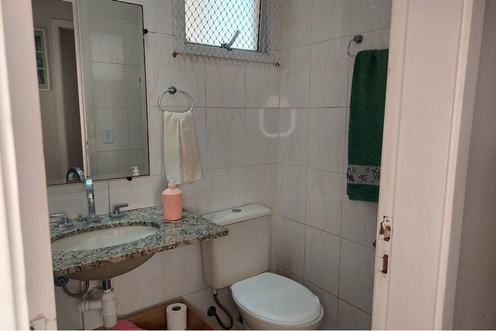 Apartamento à venda com 3 quartos, 62m² - Foto 15