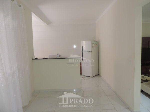 Casa à venda com 3 quartos, 210m² - Foto 20