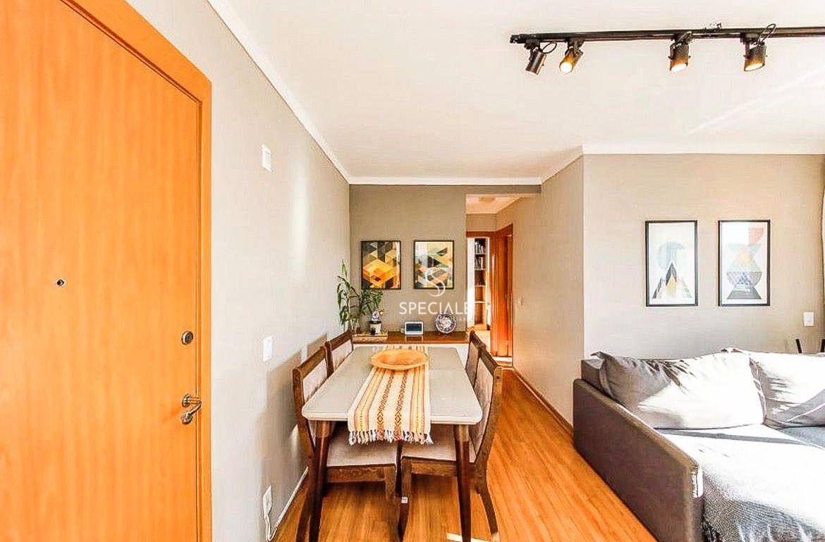 Apartamento, 2 quartos, 66 m² - Foto 2