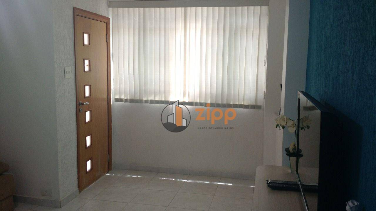 Sobrado à venda com 2 quartos, 110m² - Foto 2