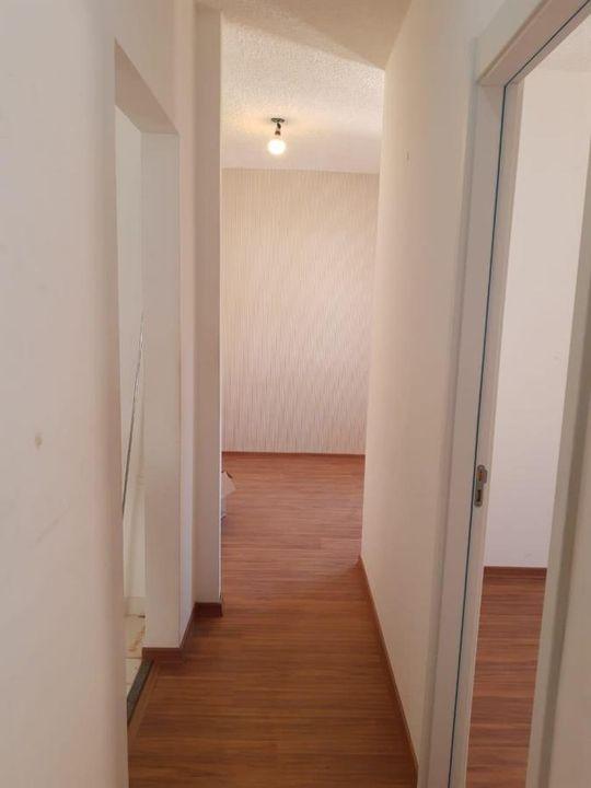 Apartamento à venda com 2 quartos, 45m² - Foto 4