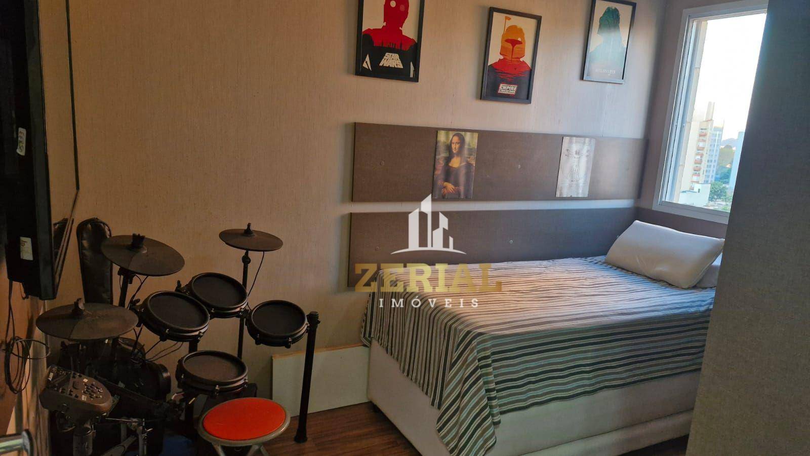 Apartamento à venda com 3 quartos, 146m² - Foto 28