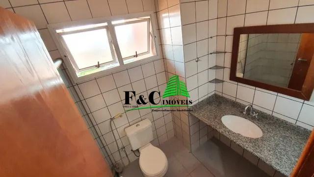 Casa de Condomínio à venda com 3 quartos, 250m² - Foto 18