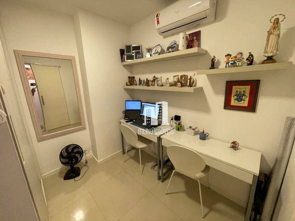 Apartamento à venda com 3 quartos, 88m² - Foto 9