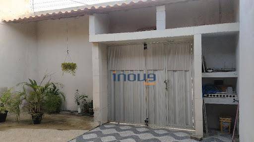 Casa à venda com 3 quartos, 100m² - Foto 2