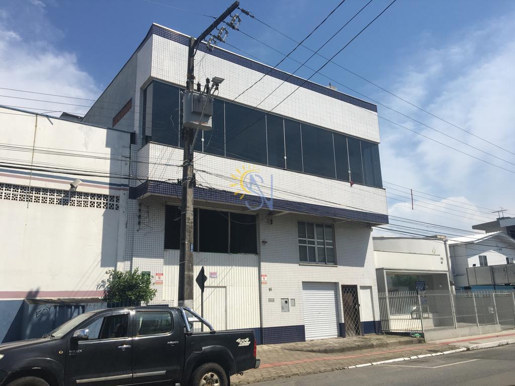 Depósito-Galpão-Armazém para alugar, 640m² - Foto 3