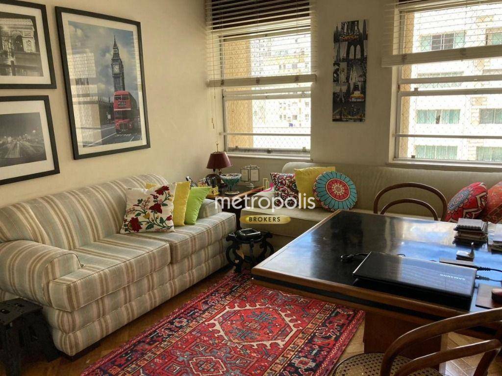 Apartamento à venda e aluguel com 4 quartos, 275m² - Foto 5