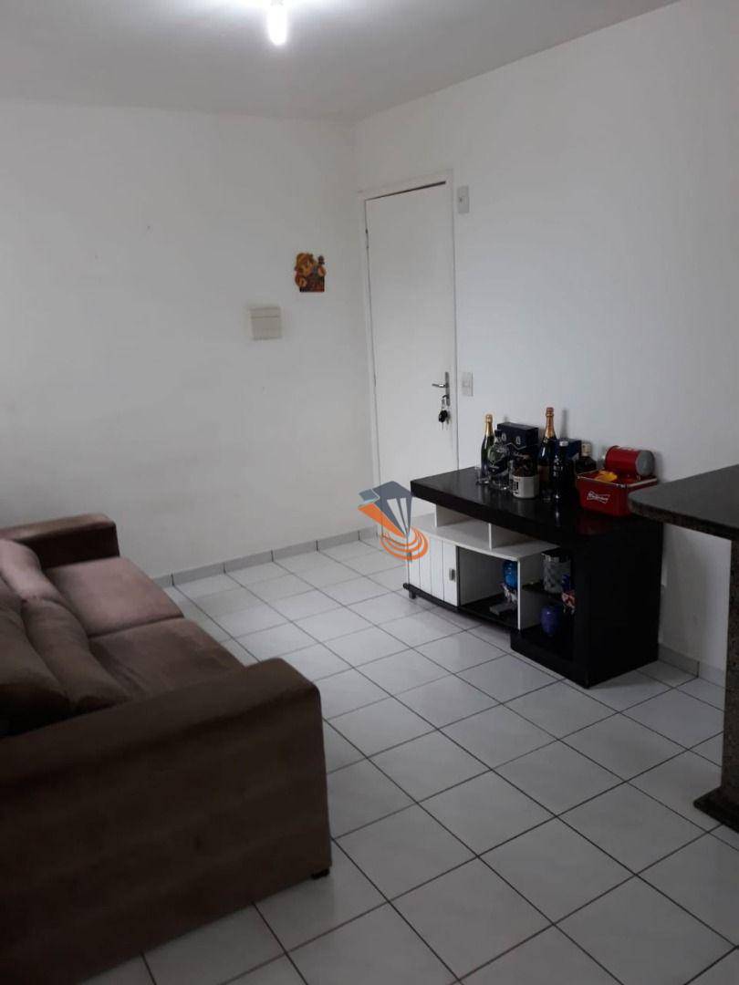 Apartamento à venda com 2 quartos, 50m² - Foto 15