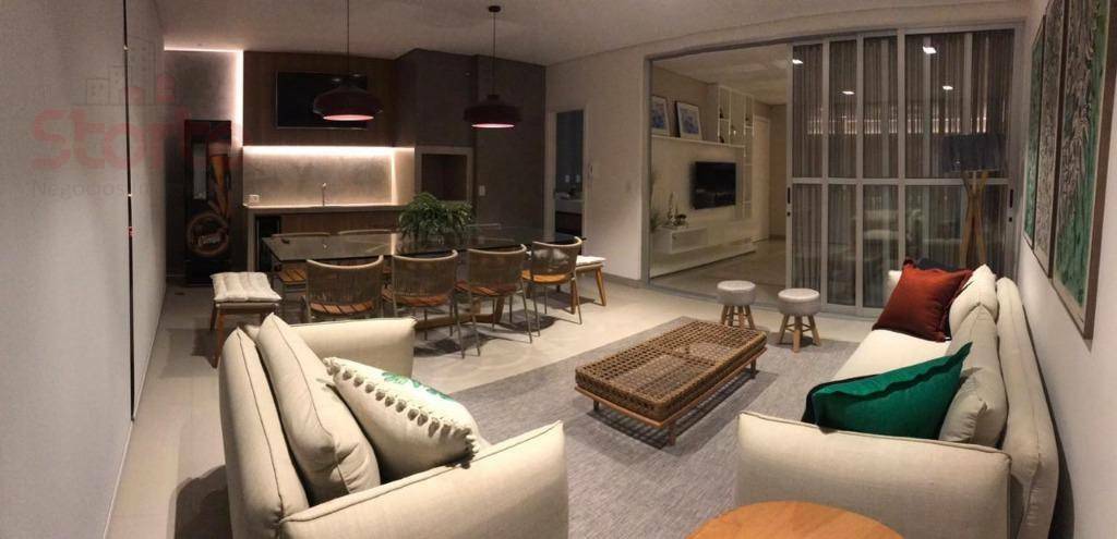 Apartamento à venda com 4 quartos, 216m² - Foto 16