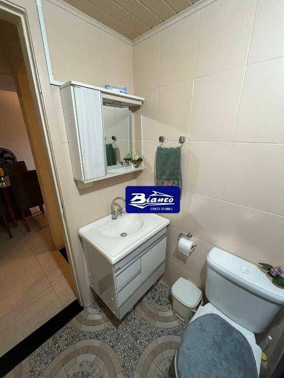 Apartamento à venda com 1 quarto, 48m² - Foto 13