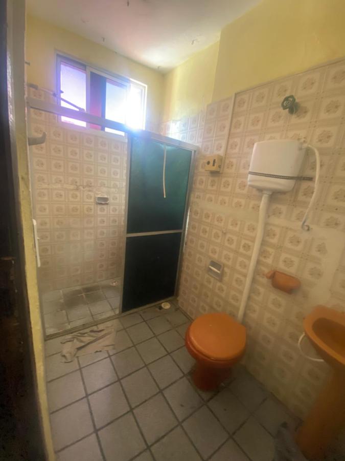 Apartamento à venda com 1 quarto, 38m² - Foto 3