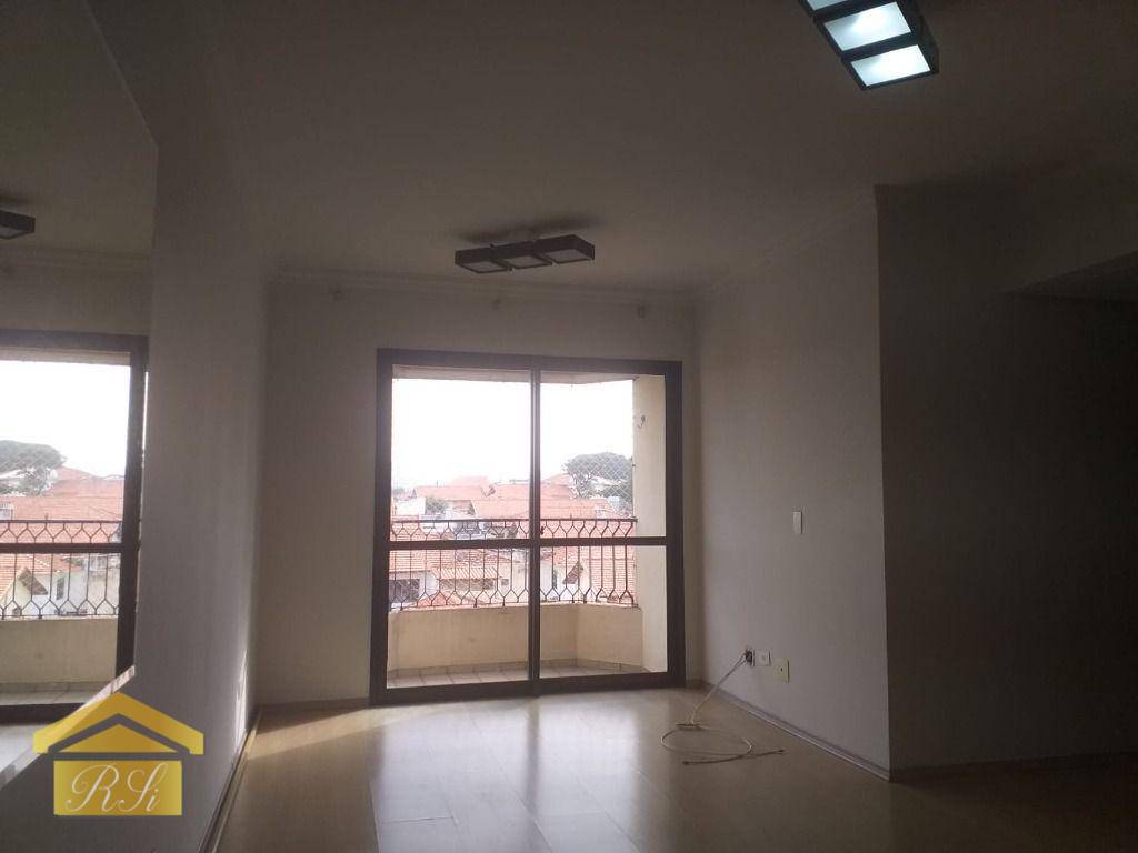 Apartamento para alugar com 3 quartos, 69m² - Foto 1