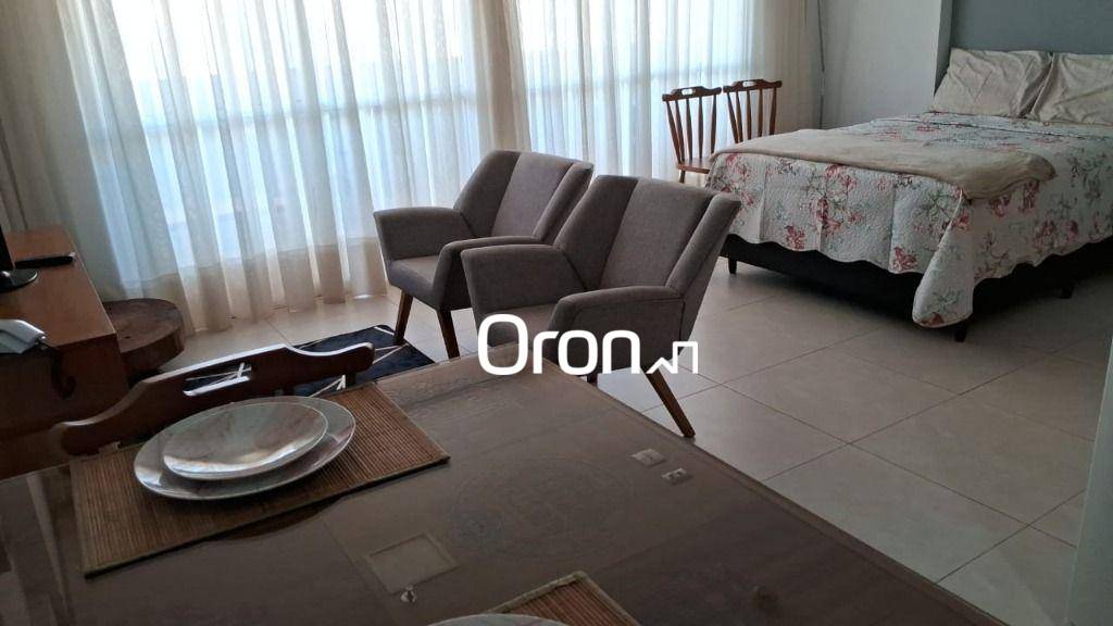 Flat/Apart Hotel, 1 quarto, 40 m² - Foto 4