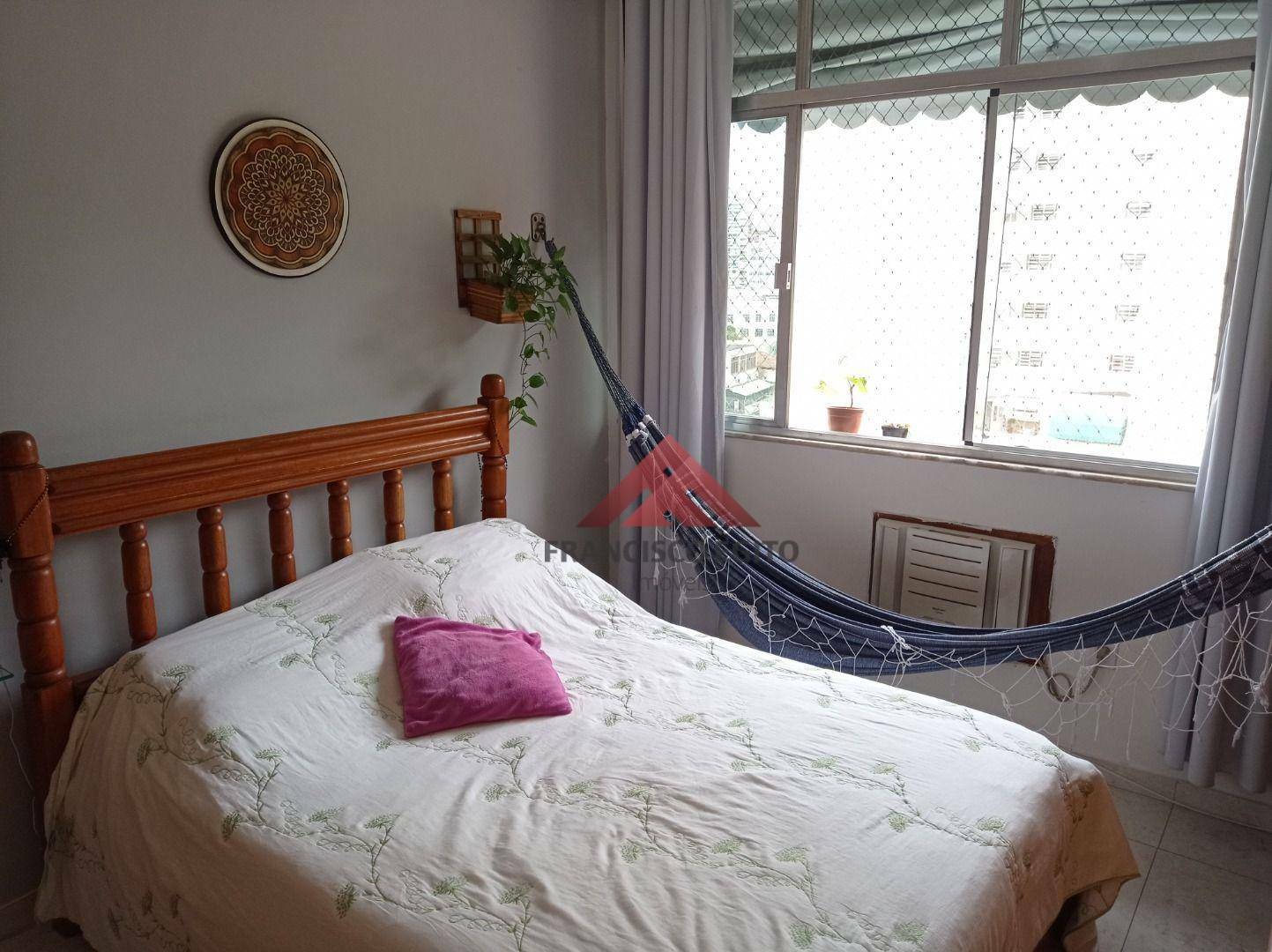 Apartamento à venda com 3 quartos, 65m² - Foto 7