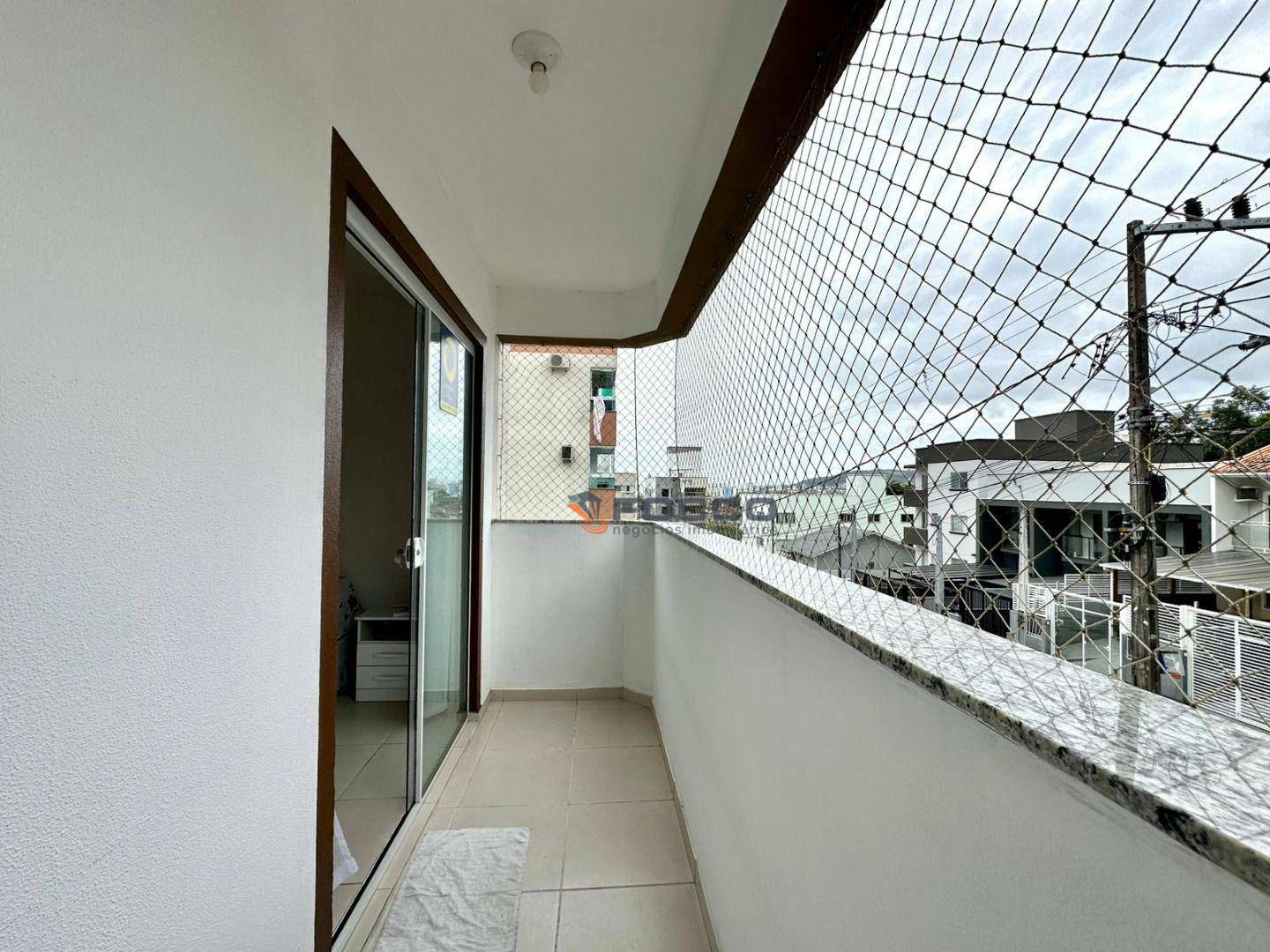 Apartamento à venda com 2 quartos, 62m² - Foto 19