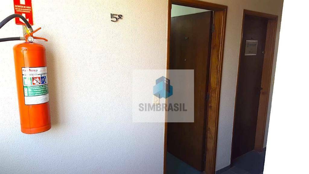 Conjunto Comercial-Sala à venda, 38m² - Foto 9