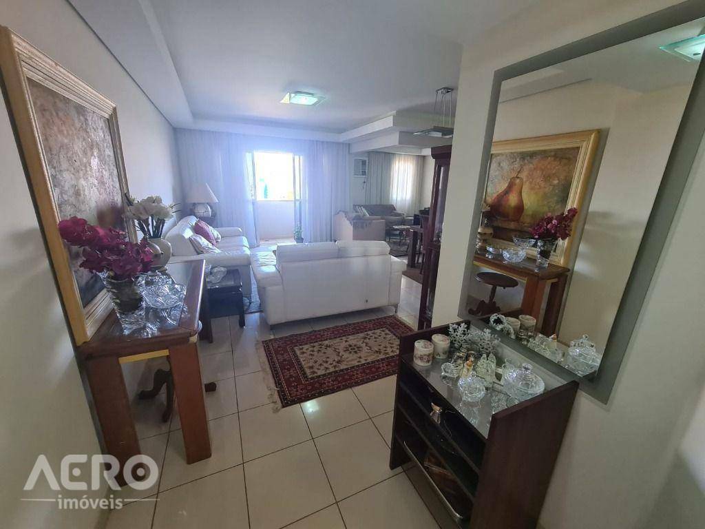 Apartamento à venda com 4 quartos, 147m² - Foto 26