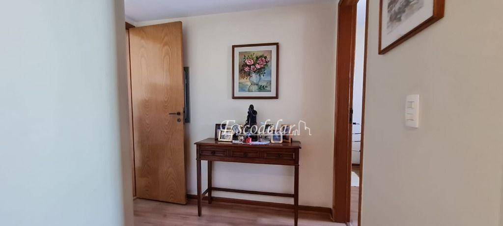 Apartamento à venda com 3 quartos, 170m² - Foto 14