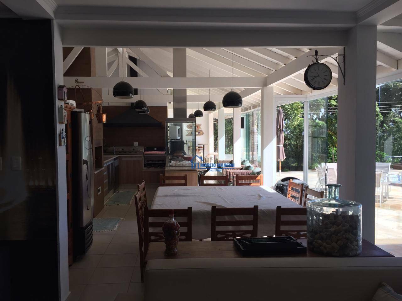 Casa de Condomínio à venda com 5 quartos, 490m² - Foto 47