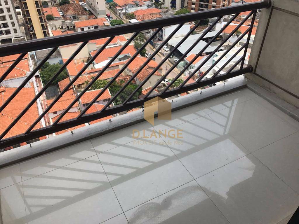 Apartamento à venda com 3 quartos, 108m² - Foto 2