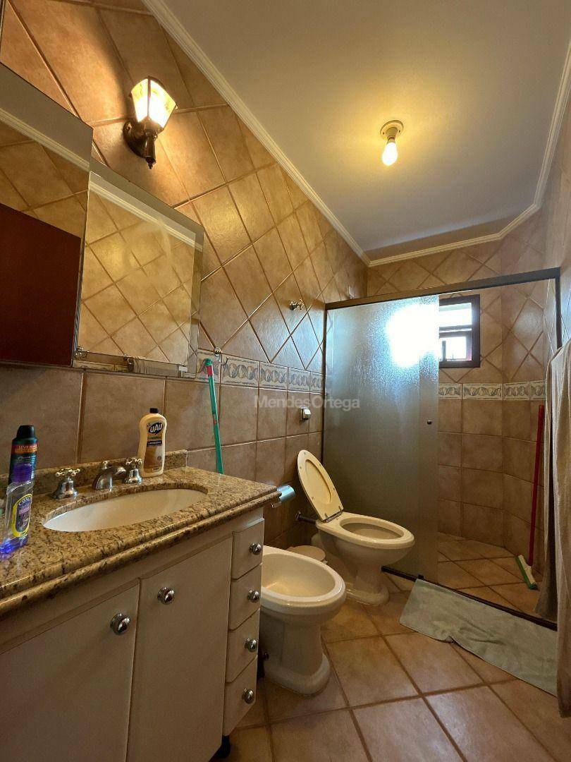 Casa de Condomínio à venda e aluguel com 3 quartos, 513m² - Foto 20