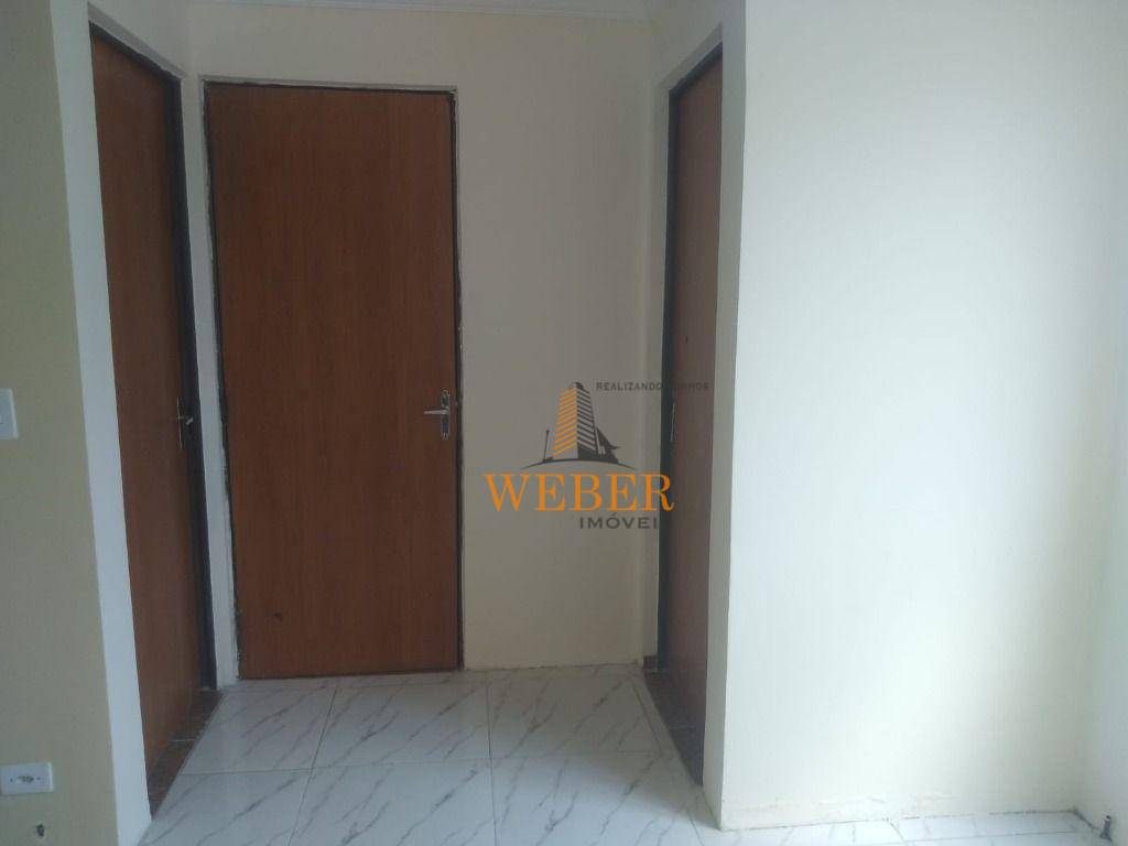 Apartamento à venda com 2 quartos, 47m² - Foto 13