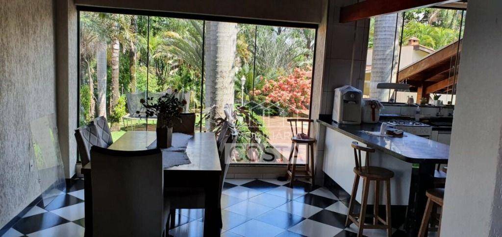 Casa de Condomínio à venda com 3 quartos, 361m² - Foto 17