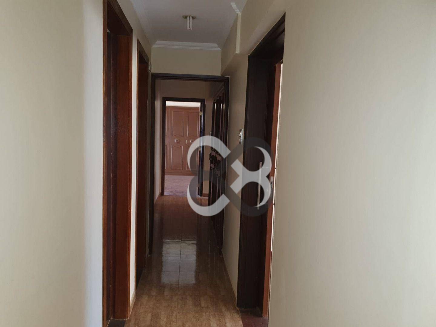 Apartamento à venda com 3 quartos, 168m² - Foto 18