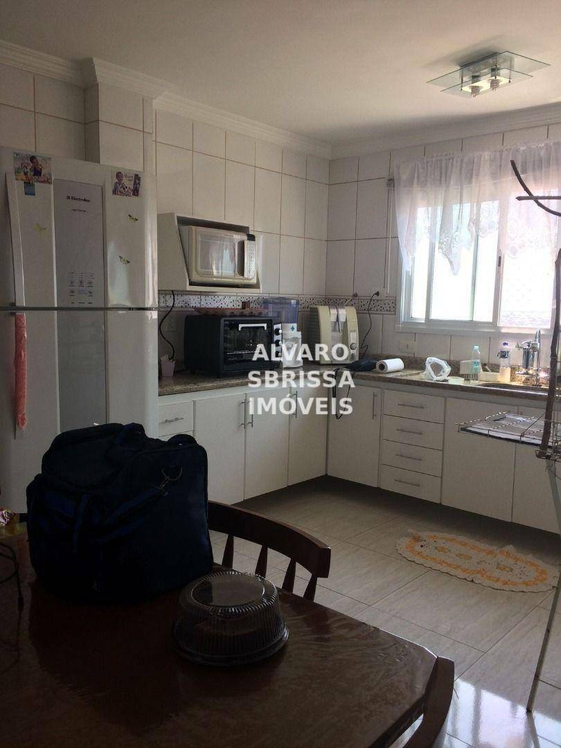 Apartamento à venda com 3 quartos, 151m² - Foto 7