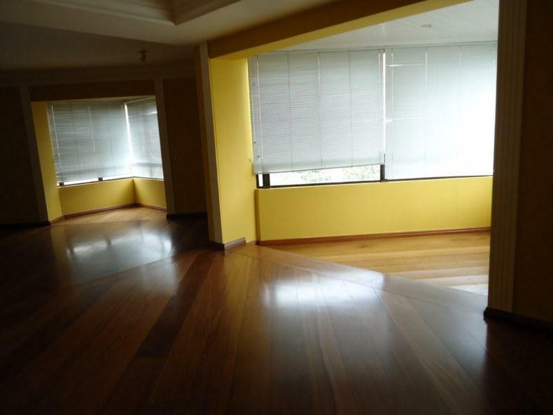 Apartamento à venda com 4 quartos, 273m² - Foto 7