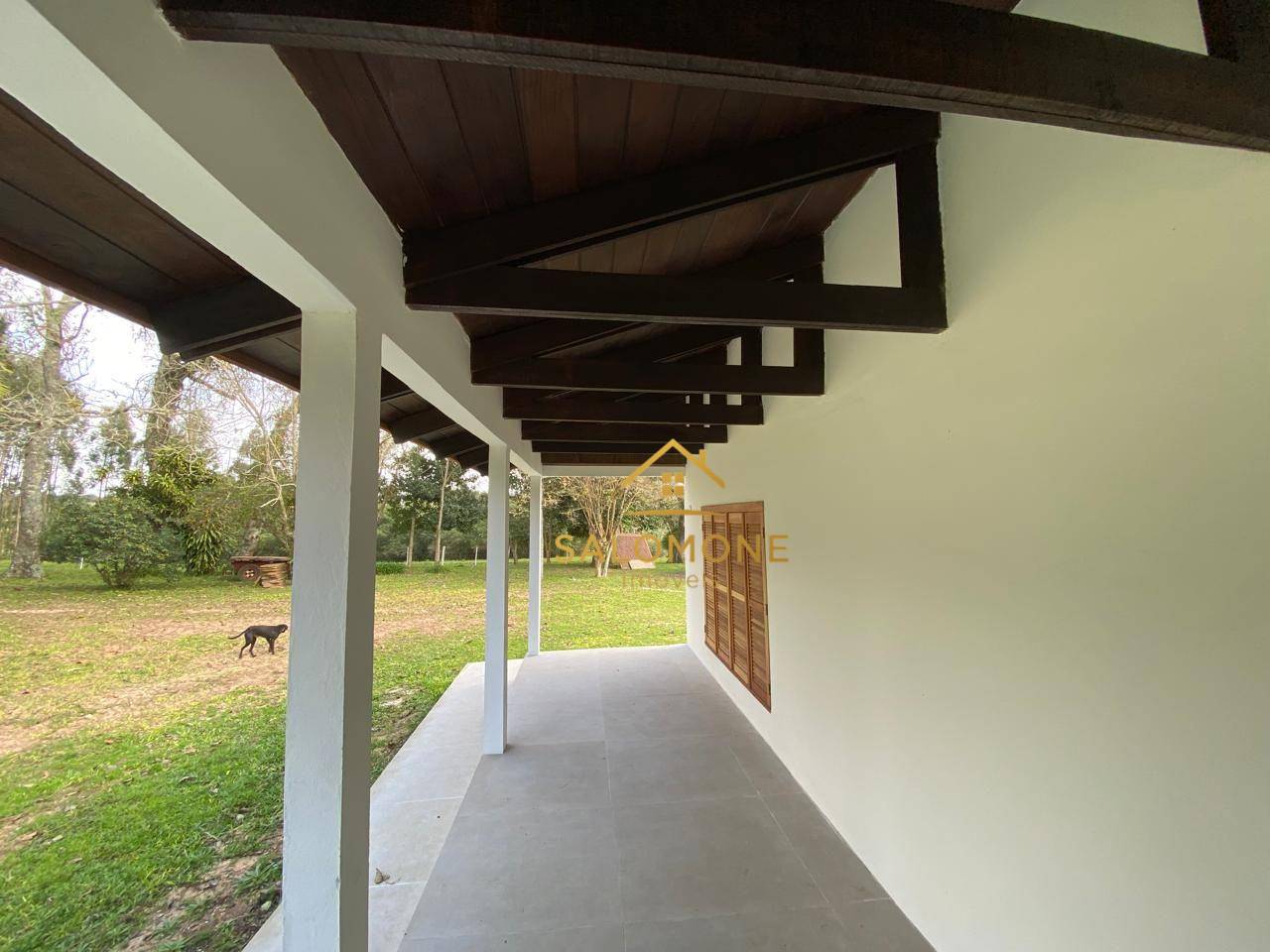 Sítio, 2 quartos, 15 hectares - Foto 3