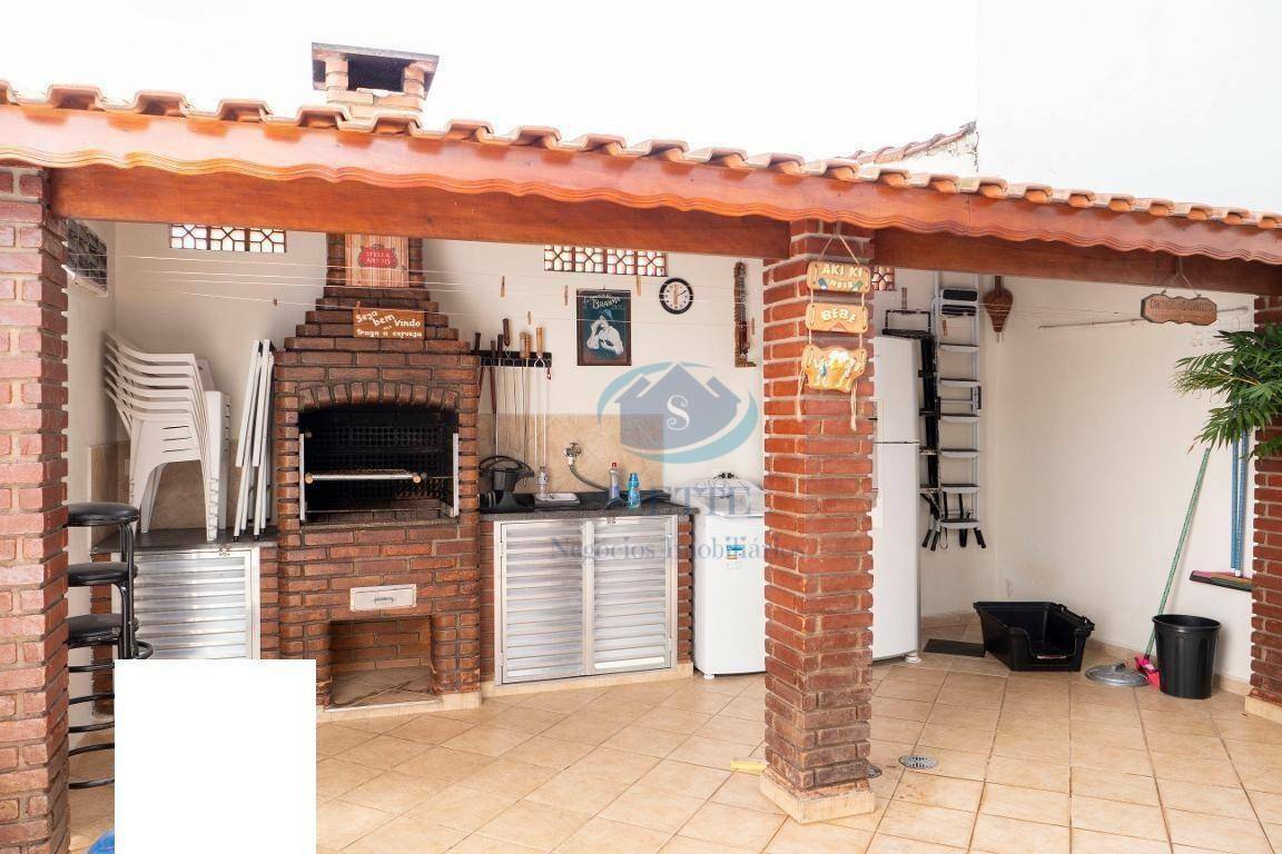 Sobrado à venda com 3 quartos, 160m² - Foto 5