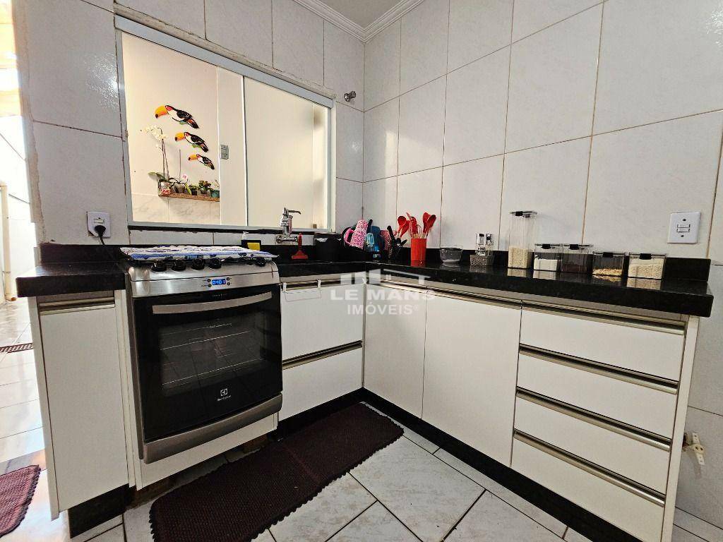 Casa, 2 quartos, 100 m² - Foto 9