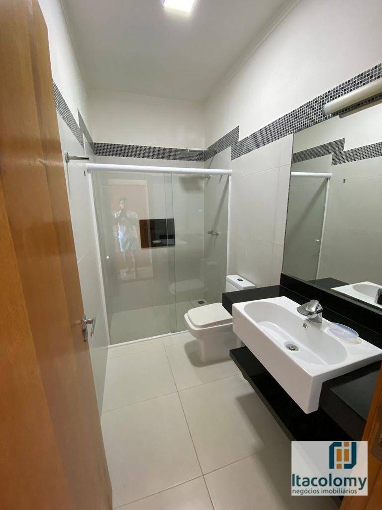 Casa de Condomínio à venda com 5 quartos, 600m² - Foto 24