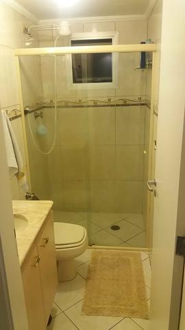 Apartamento à venda com 2 quartos, 63m² - Foto 2