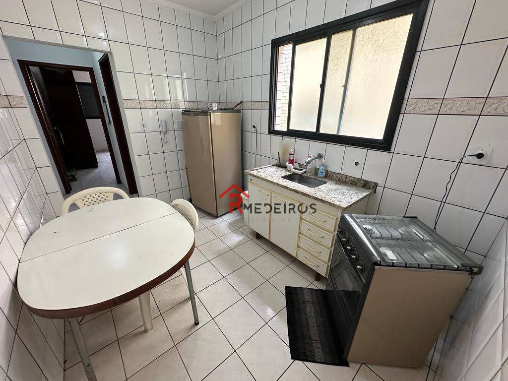 Apartamento à venda com 1 quarto, 56m² - Foto 11