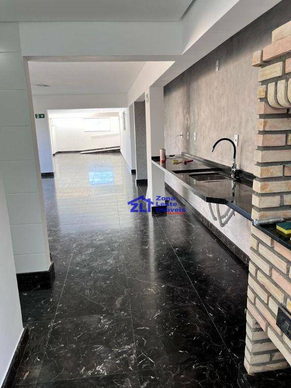 Apartamento à venda com 2 quartos, 44m² - Foto 3