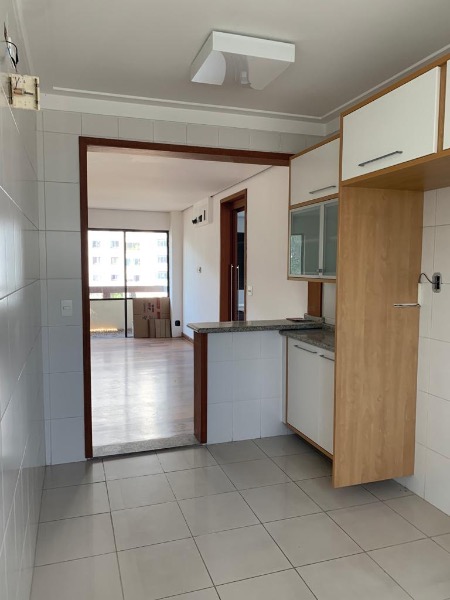 Apartamento à venda com 3 quartos, 140 - Foto 3