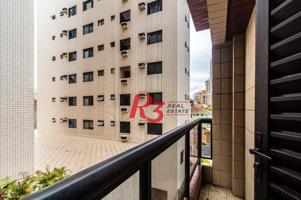 Apartamento à venda com 4 quartos, 232m² - Foto 27